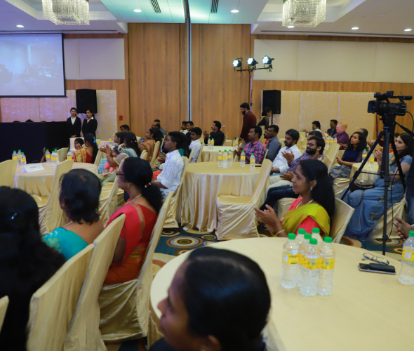 Saheli Workshop